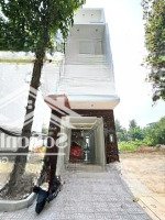 Bán Nhà Phố Cao Cấp Kinh Doanh D2D ,Võ Thị Sáu Phường Thống Nhất