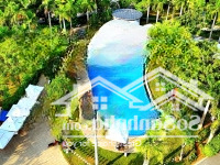 Cần Bán Lô Đất Hiếmdiện Tích6X20, Có Khe Gió, Mặt Tiền Đường D2, Chỉ 2,6 Tỷ.