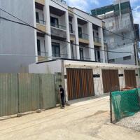  Bán lô đất gần biển Hòn Chồng, phường Vĩnh Phước, TP Nha Trang. DT 105m2