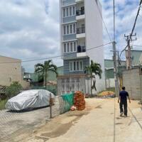  Bán lô đất gần biển Hòn Chồng, phường Vĩnh Phước, TP Nha Trang. DT 105m2