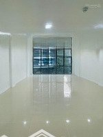 Bán Nhà Mặt Phố Mễ Trì Hạ Kinh Doanh Vỉa Hè 60M2 27,4 Tỷ