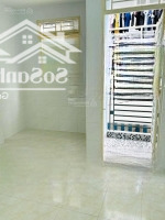 Bán Nhà Vườn Lài, Tân Phú, 23M2, Nhỉnh 3 Tỷ