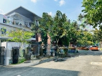 Cho Thuê Biệt Thự Đơn Lập Riviera Cove Quận 9 Căn Góc Đẹp, Sân Vườn Rộng, Có Thang Máy