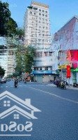 Chính Chủ Nhờ Bán Giá Siêu Rẻ Nhà Mặt Tiền Yersin Quang Trung, Cơ Hội Đầu Tư Cao