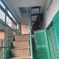 Bán căn hộ tập thể tầng 4 mặt tiền đường Lê Văn Sỹ Q. Tân Bình