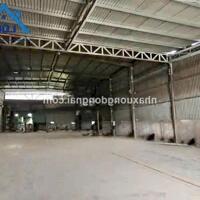 Cho thuê kho xưởng Long Đức Long Thành 1000m2 chỉ 40 triệu