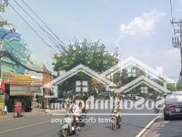 Siêu Phẩm Mặt Tiền Đường 16M Ngay Phạm Văn Đồng, 5 X 20M, Được Xd Hầm, 5 Lầu