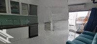 Cho Thuê Ch 66M2 Tại Intracom Riverside, 66M2, 2 Phòng Ngủ 2Wc