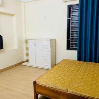 Cho thuê nhà mới Dương Văn Bé, Hai Bà Trưng 30m x 4T, 3 ngủ giá 10 triệu, full đồ