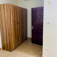 Cho thuê nhà mới Dương Văn Bé, Hai Bà Trưng 30m x 4T, 3 ngủ giá 10 triệu, full đồ