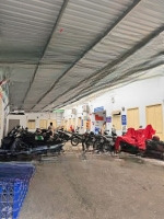 Giảm 2 Tỷ - Chdv 5 Tầng Gồm 36 Phòng Ngay Mặt Tiền Đường Số Đặng Văn Bi - Thu Nhập 110 Triệu/Tháng