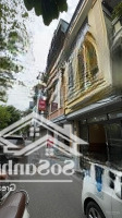 Bán Nhà Phố Văn Cao, 40M2 Nhà Mới 6 Tầng Thang Máy, 20 M Ô Tô Tránh, 10,8 Tỷ