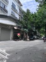 Chính Chủ Bán Nhà Liền Kề Kđt Văn Phú, Hà Đông, Sát Mặt Phố Lớn, Kinh Doanh Đỉnh, Ở Cực Sướng