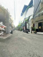 Giảm Giá Bán Gấp Nhà Đường Ô Tô Giá Bán 2Tỷ550/52M2, Đang Cho Thuê 25 Triệu, Lê Văn Duyệt - P.1 -Bình Thạnh