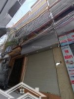 Chính Chủ Cần Bán Nhà Phân Lô Ô Tô Tránh 2 Mặt Tiền - Dân Xây 42M2 Giá Chỉ Nhỉnh 10 Tỷ