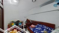 Bán Nhà 3Tầng (4.5 X 10) 3P Ngủ, Hẻm 5M, Hoàng Hoa Thám, Bình Thạnh, Giá Chỉ Hơn 5Tỷ