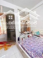 Bán Nhà 3Tầng (4.5 X 10) 3P Ngủ, Hẻm 5M, Hoàng Hoa Thám, Bình Thạnh, Giá Chỉ Hơn 5Tỷ