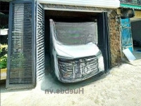 Nhà Mới Đẹp, Xe Hơi Vào Nhà, 4.5X15, Nguyễn Văn Quỳ, Quận 7, Chỉ 5 Tỷ Hơn