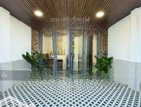 Nhà Mới Đẹp, Xe Hơi Vào Nhà, 4.5X15, Nguyễn Văn Quỳ, Quận 7, Chỉ 5 Tỷ Hơn