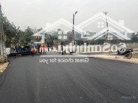 Bán Đất Thổ Cư 150M2, Tại Khu Đô Thị Hòa Lạc, Hà Nội - Cơ Hội Đầu Tư Sinh Lời Hấp Dẫn
