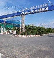 Chính Chủ Giảm Giá 400 Triệu/Lô ( Gia Gốc 1Ty950/Lô/100M2 ) Nam Sài Gon ( Kdc Phướcđông) Cảng Quốc Tế