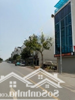 Chính Chủ Nhờ Bán Lô Đất Tđc Thạch Bàn Phố Nguyễn Thời Trung + Diện Tích 58 M Xmặt Tiền4,7