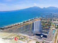 Cơ Hội X3 Tài Sản Khi Xây Được Cao Tầng Đầu Tư Vàng Trên Cung Đường Biển Nguyễn Tất Thành