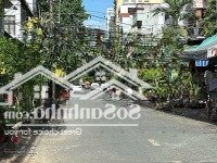 Khu Lê Thị Hồng & Nguyễn Oanh - Mặt Tiền - Sử Dụng Gần 118M2 - Giá Tầm 100 Triệu/