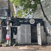 CHO THUÊ MẶT BẰNG 42M2, HẺM XE TẢI GIÁ TỐT SÁT CỤM DÂN CƯ VINHOMES CENTRAL PARK P.22, BÌNH THẠNH