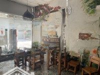 Cho Thuê Mặt Bằng 42M2, Hẻm Xe Tải Giá Tốt Sát Cụm Dân Cư Vinhomes Central Park P.22, Bình Thạnh