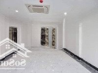 Phân Lô - Gara Ô Tô - 8 Tầng Thang Máy - Kd Đỉnh - Dòng Tiền 100 Triệu/Tháng - Cầu Giấy (410)