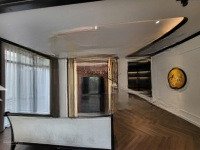 Ban Nhà Bồ Đề Hồng Tiến Dân Xây 65M2Mặt Tiền7,5M Lô Góc Thông Oto, Kinh Doanh. Full Nội Thất