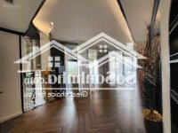 Ban Nhà Bồ Đề Hồng Tiến Dân Xây 65M2Mặt Tiền7,5M Lô Góc Thông Oto, Kinh Doanh. Full Nội Thất