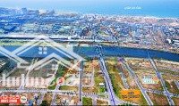 Anh Chị Mua Đất Fpt City Đà Nẵng Để Ở Đừng Bỏ Qua Lô Góc Siêu Đẹp View Công Viên Gần Sông Này