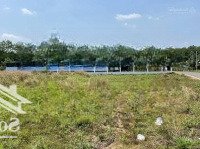 Bán (1,2 Sào Thổ Cư) Shr Ngay Ql14, Chợ 3 Kcn 4600Ha, Sổ Hồng, Trung Tâm Đông Đúc Tiện Ích 90 Triệu/Mn