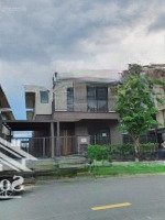 Bán Căn Góc Biệt Thự Đơn Lập Loạidiện Tích150M2 - Dự Án Waterpoint, Bến Lức, Long An - Giá Bán 7.7 Tỷ