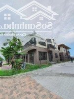 Bán Căn Góc Biệt Thự Đơn Lập Loạidiện Tích150M2 - Dự Án Waterpoint, Bến Lức, Long An - Giá Bán 7.7 Tỷ