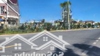 Bán Mặt Tiền Ql Nhựa 42M (1,2 Sào=1.268M2) 4Sổ Hồng Tc Hết, Kcn Sát Trường Chợ Dân Đông 460 Triệu/Sổ