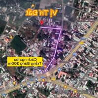 HÀNG THƠM GIÁ TỐT NGAY TRUNG TÂM TRẢNG BÀNG LÔ GỐC 2MT FULL THỔ 530TR
