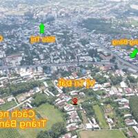 HÀNG THƠM GIÁ TỐT NGAY TRUNG TÂM TRẢNG BÀNG LÔ GỐC 2MT FULL THỔ 530TR