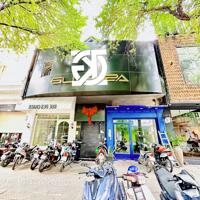 [ QUẬN 1 ] Cho Thuê Nhà: 113-115 Lý Tự Trọng - P. Bến Thành ( 9x20m, 2 tầng )
