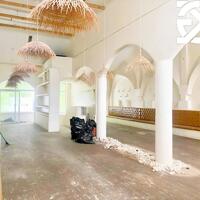 [ QUẬN 1 ] Cho Thuê Nhà: 113-115 Lý Tự Trọng - P. Bến Thành ( 9x20m, 2 tầng )