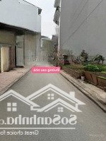 Chính Chủ Bán Đất Đấu Giá Cự Khối Long Biên Hà Nội. + Diện Tích : 66M2 -Mặt Tiền5M ( 2 Mặt Đ