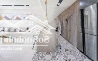 Cho Thuê Căn Hộ 1 Phòng Ngủ 50M2, 12 Triệu Tại Xi Grand Court, Lý Thường Kiệt - Quận 10. Liên Hệ: 09 3381 3383.