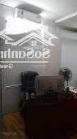 Bán Nhà Phố Nguyên Hồng - Đống Đa -Diện Tích34M2, 4 Tầng,Mặt Tiền5,1M. Mặt Ngõ Kinh Doanh. Ô Tô Chạy Quanh
