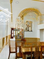 Nhà Đẹp 4 X 16M _3 Tầng _ Nguyễn Quý Anh _Tân Phú_ 9,38 Tỷ