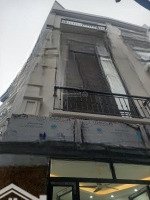 Bán Nhà Ngõ 169 Đường Hoàng Mai, Lô Góc, 5 Tầng Thang Máy, 38M, Mt6, Không Quy Hoạch, Giá Bán 7,1Tỷ