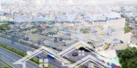 Nhà Mới 4 Lầu Mặt Tiền Kinh Doanh Buôn Bán Nhỏ Sau Gigamail - Hiệp Bình Chánh - Thủ Đức