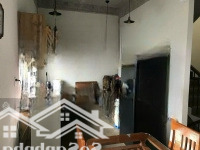 Nhà Mới 4 Lầu Mặt Tiền Kinh Doanh Buôn Bán Nhỏ Sau Gigamail - Hiệp Bình Chánh - Thủ Đức