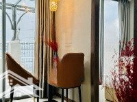Siêu Phẩm Luxury 1 Phòng Ngủ- Balcony Full Nội Thất Tại Bình Thạnh